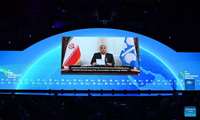 تجاوز به تولیدکنندگان انرژی نقض قوانین بین‌الملل و تهدید ثبات جهانی است